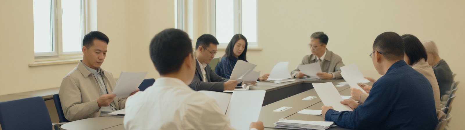 Diagram of the Guiding Opinions on Classified Reform of Talent Evaluation Mechanisms Issued by the General Office of the CPC Central Committee and the General Office of the State Council