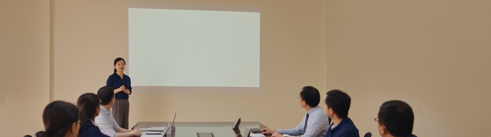 Diagram of the 2023 Annual Work Summary of the Shanghai Talent Evaluation & Identification Center