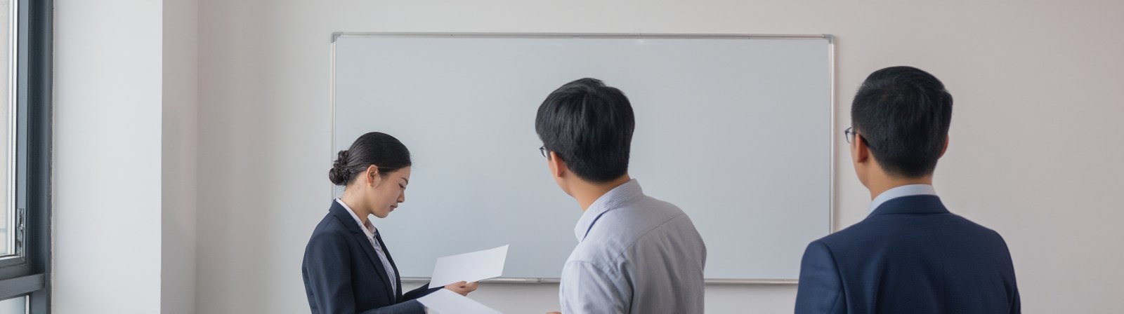 Diagram for project evaluation introduction
